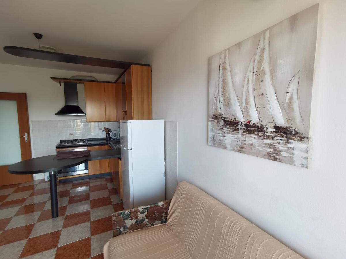 Apartment Kamen Novi Vinodolski Exterior photo