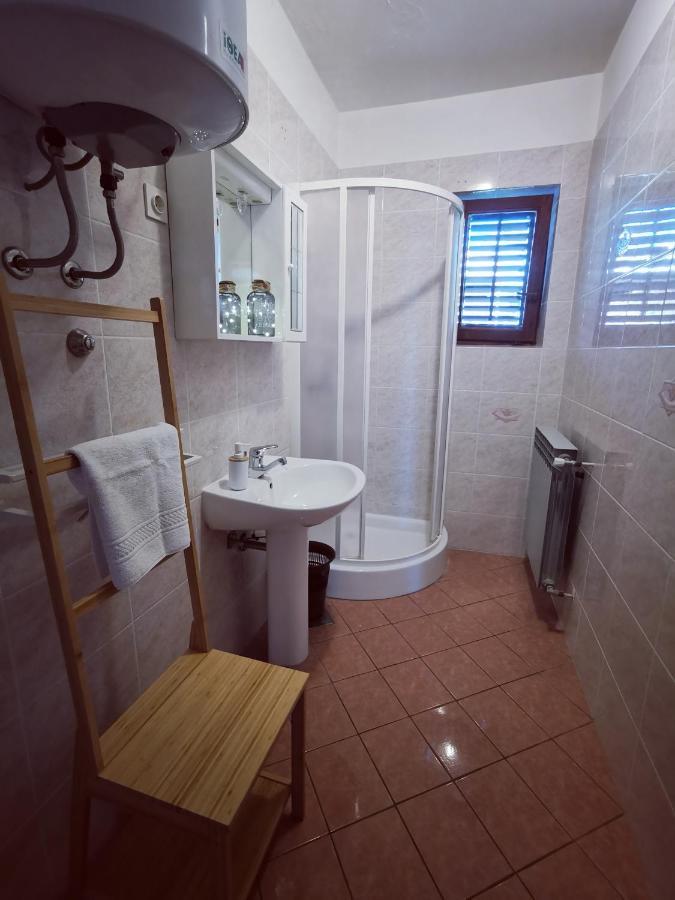 Apartment Kamen Novi Vinodolski Exterior photo
